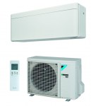 Daikin FTXTA30AW/RXTA30N ilmalämpöpumppu