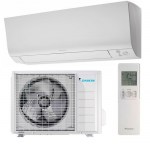 Daikin FTXTM30M/RXTM30N ilmalämpöpumppu